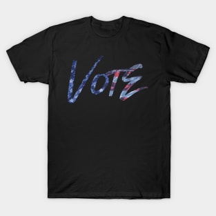 Vote USA T-Shirt